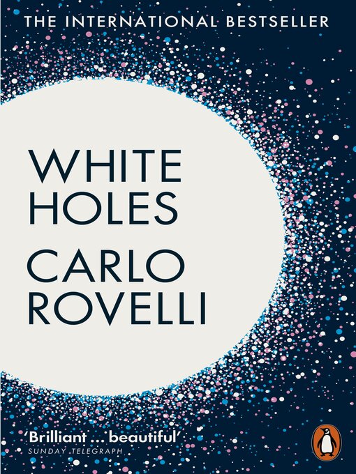 Cover image for White Holes